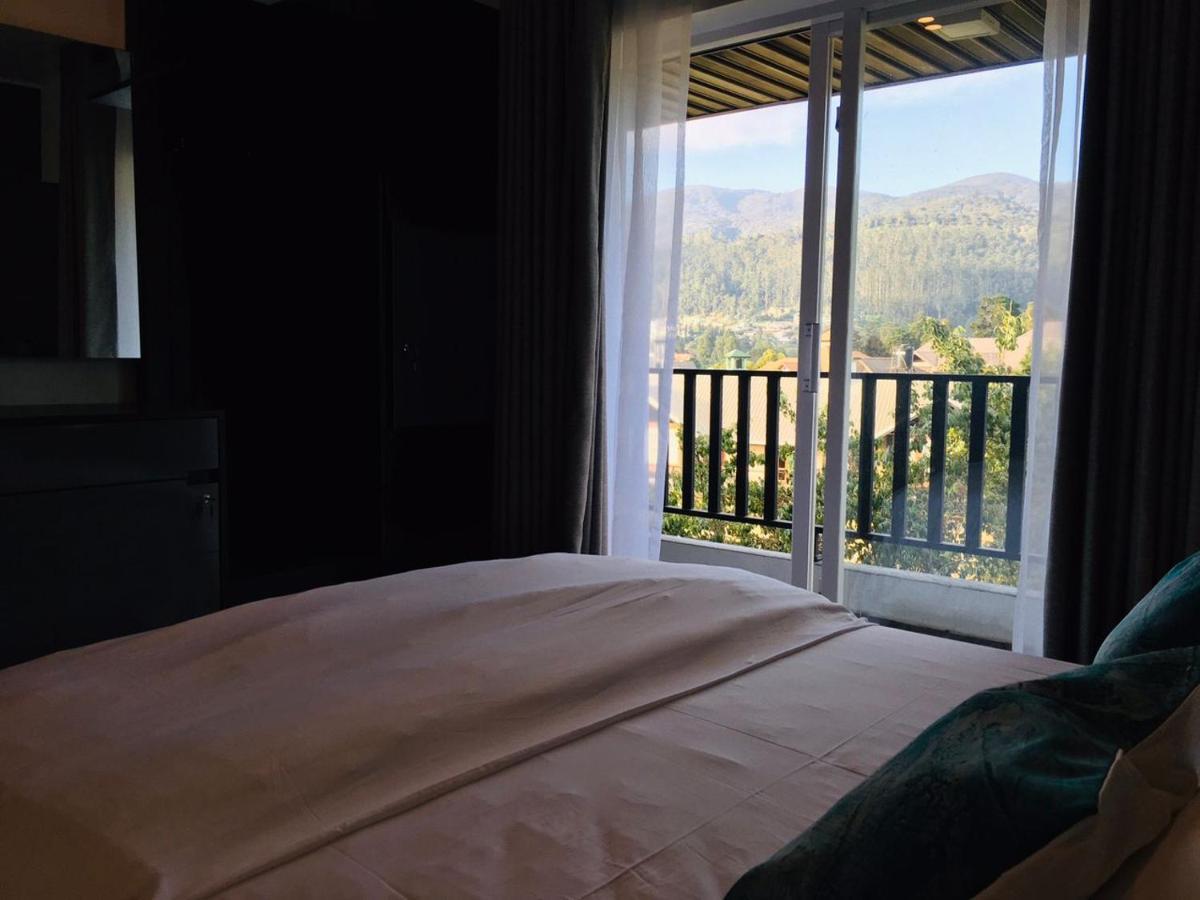 The Greens Luxury Apartment Nuwara Eliya Eksteriør billede