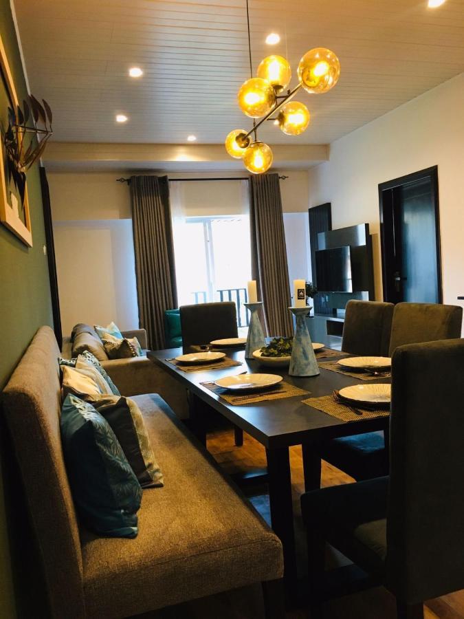 The Greens Luxury Apartment Nuwara Eliya Eksteriør billede