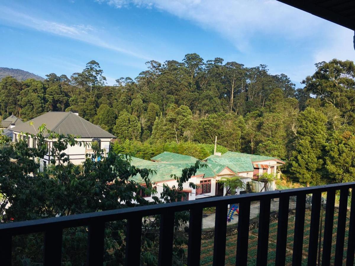 The Greens Luxury Apartment Nuwara Eliya Eksteriør billede