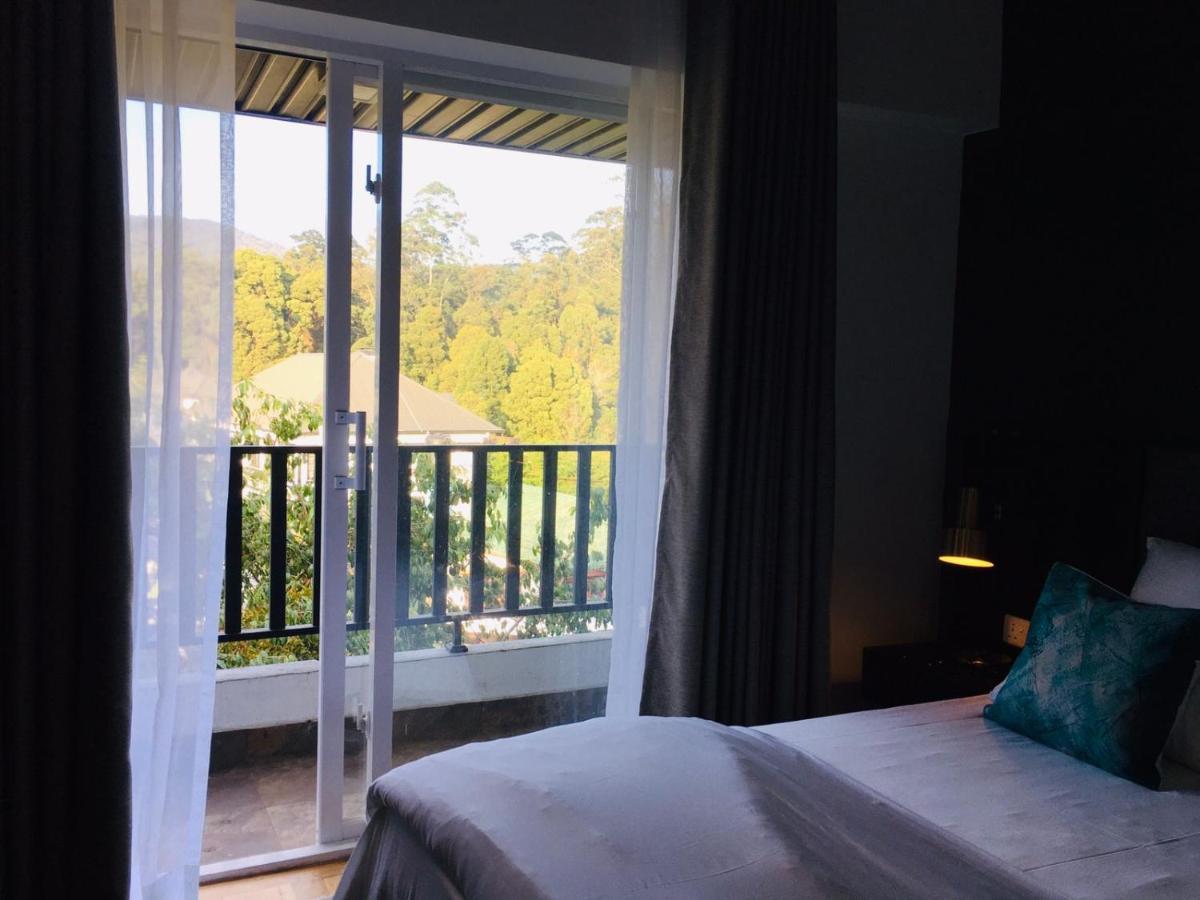 The Greens Luxury Apartment Nuwara Eliya Eksteriør billede