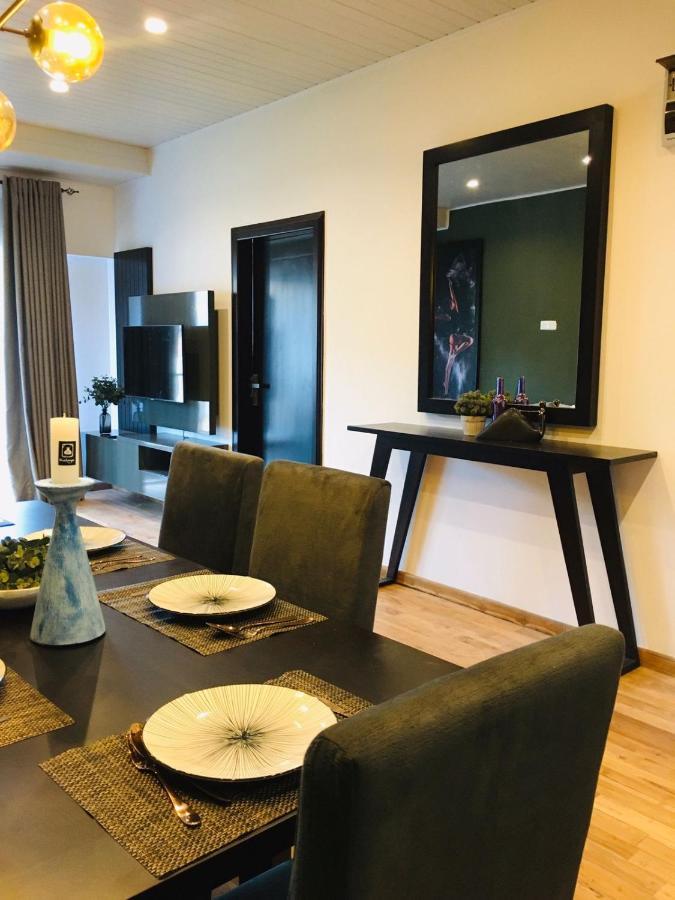 The Greens Luxury Apartment Nuwara Eliya Eksteriør billede
